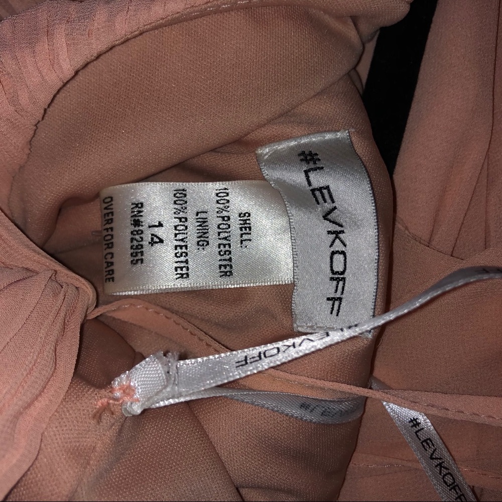 Long Dress - image 5